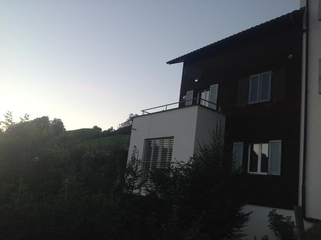 Apartamento Bijou Triesenberg Exterior foto