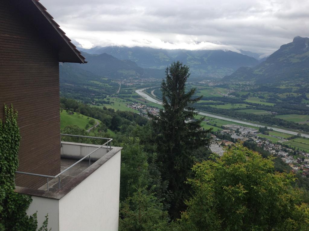 Apartamento Bijou Triesenberg Exterior foto