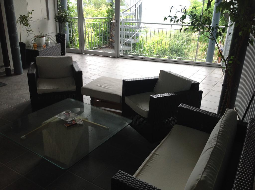 Apartamento Bijou Triesenberg Exterior foto