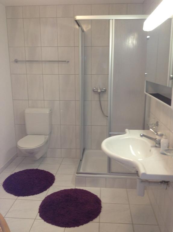 Apartamento Bijou Triesenberg Exterior foto