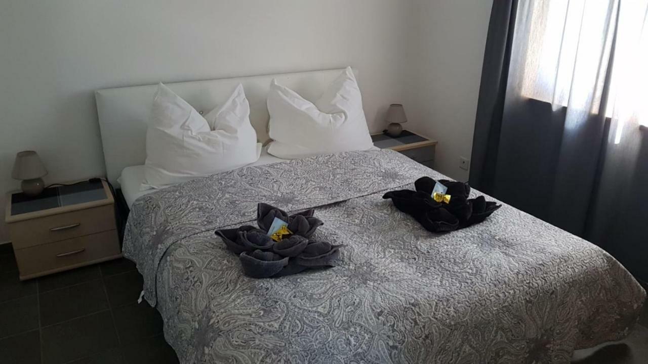 Apartamento Bijou Triesenberg Exterior foto