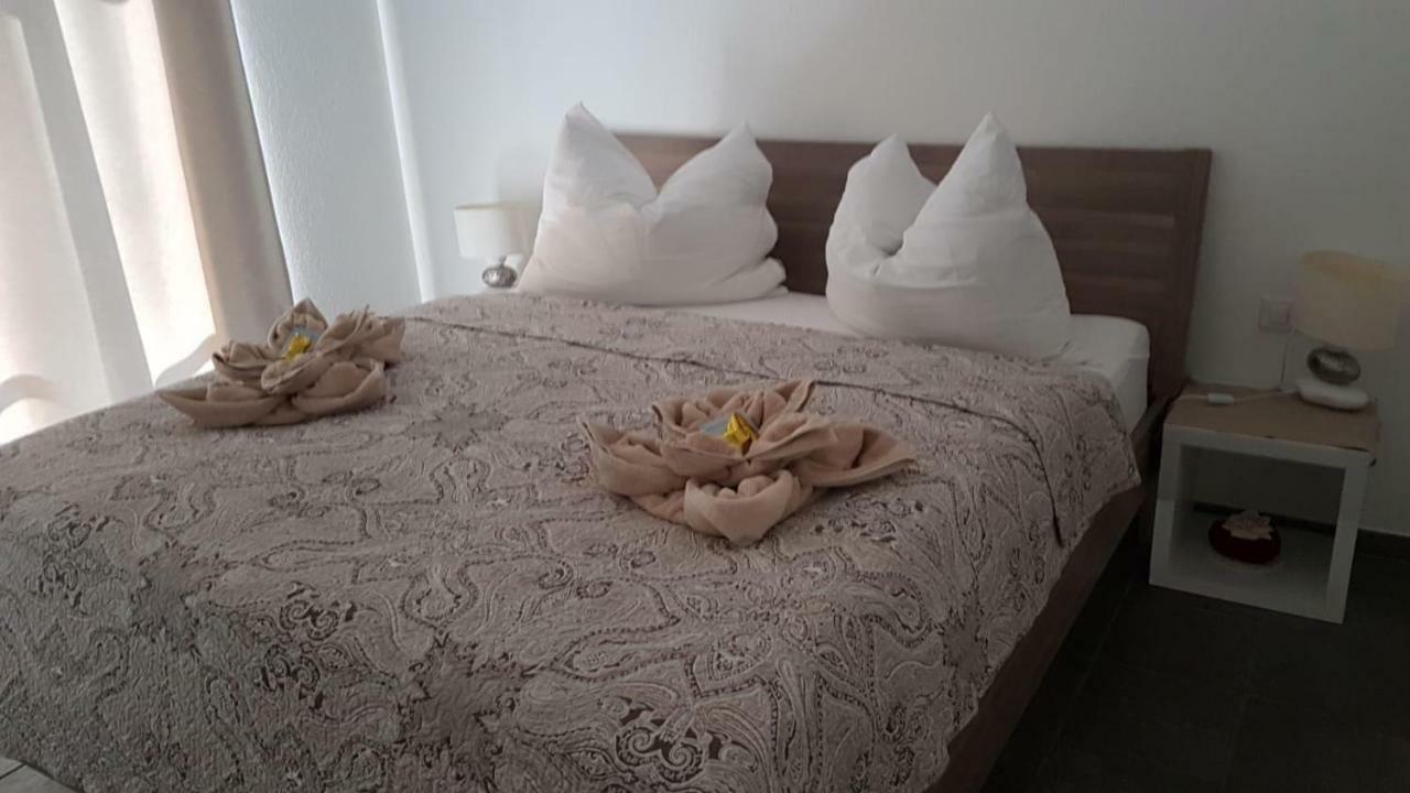 Apartamento Bijou Triesenberg Exterior foto
